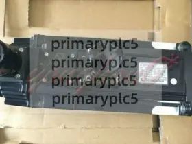 Sgmsh-20a2a-yr21 Yaskawa 1pcs Servo Motor New
