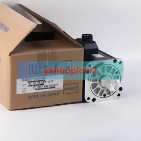 Sgmsh-30aca61 Yaskawa 1pcs New Servo Motor