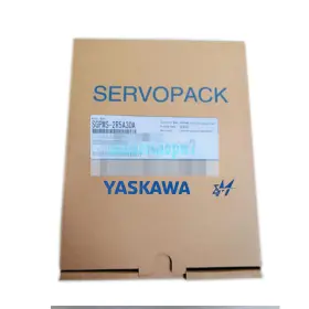 Sgpms-2r5a30a Yaskawa 1pc New Servo Drivers Sgpms2r5a30a
