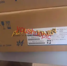 Sgpms-6r0a30a Yaskawa 1pc New Servo Drive