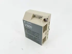 Si-p3 Yaskawa Si-p3/v V100 Profibus-dp Option Unit