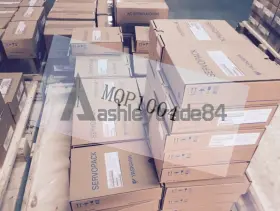 Sjde-01apa-oy Yaskawa 1pcs Servo Driver New