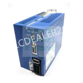 Sjde-08apa-oy Yaskawa 1pc New Servo Drive In Box Fast Ship 2-5 Days Delivery