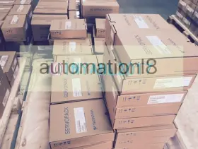 Sjme-04amc4c-oy Yaskawa 1pc New Ac Servo Motor