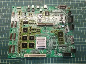 Srda-eaxa01a Yaskawa Rev.d0