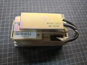 Srda-sda14a01a-e Yaskawa Srda-sda14a01a Pwm Amplifier