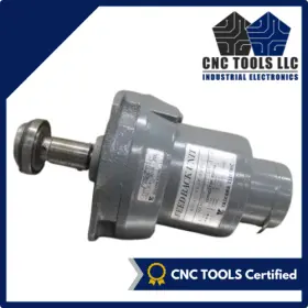 Tfue-05zc7 Yaskawa Used Encoder