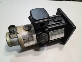 Ugcmed-04aa1sf Yaskawa Yasnac Dc Servo Cup Motor Mori Seiki