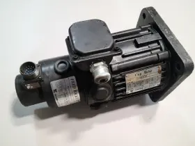 Ugcmed-08-mc63 Yaskawa Dc Servo Cup Motor Mori Seiki Lathe