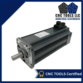 Usafed-13ca2 Yaskawa Refurbished Utoph-600wc Servo Motor Inv#10340