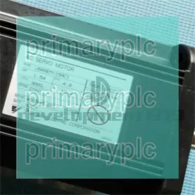 Usasem-15ac1 Yaskawa One Used Servo Motor