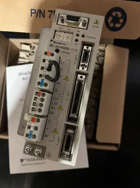 Xd-04-msd0 Yaskawa Yaskawa/omron - Xtradrive Servo Driver