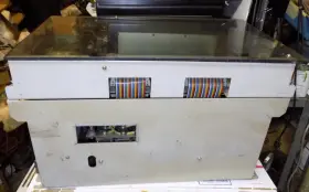 Cimr-mtii-5.5k Yaskawa Yasnac Cimr-mtii-5-5k Transistor Inverter Varispeed Ac Spindle Drive