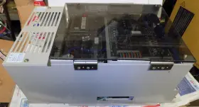 Cimr-mtiii-3.7k Yaskawa Yasnac Transistor Inverter Varispeed Ac Spindle Drive