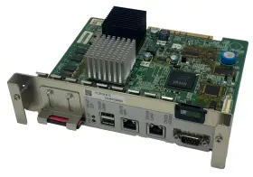 Jancd-ycp01b-e Yaskawa Ycp01b-e Motoman Dx100 Robot Cpu Servo Control Board