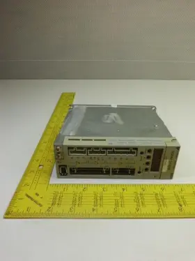 Sgdm-01ada Yaskewa Electric Servo Amplifier T14063