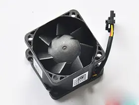 Cn-0w7gxp Yesvoo System Fan For R210 Ii P/n W7gxp Pt4mm W50t1 Yt9rk 12v