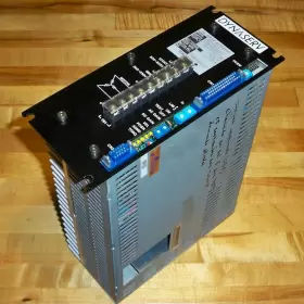 Sd1015b02 Yokogawa 92s4326-d Dynaserv Dd 200-230vac Servo Actuator Drive -2sn/92s4326-d