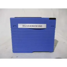 Baar40823c056 Yokogawa Excellent F3wd64-3f Dc In/tr Out Input/output Module Used Japan