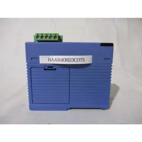 Baar40823c075 Yokogawa Excellent F3ld01-0n Devicenet Interface Module Used Japan