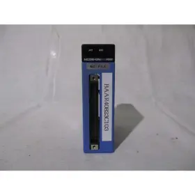 F3nc02-0n-z01 Yokogawa Baar40823c103 Excellent Position Output Module Used Japan