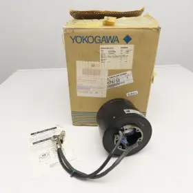 Dr1015b80 Yokogawa Dynaserv Dd Servo Actuator