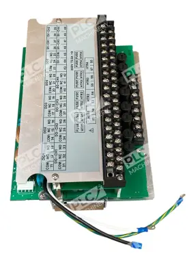 K9475pa Yokogawa Controller Base Unit