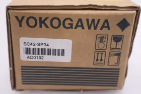 Sc42-sp34 Yokogawa New In Box Conductivity Cell Sensor Stock G102a
