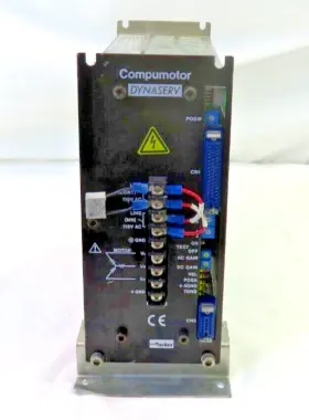 Sd1045b62 Yokogawa Dd Servo Actuator For Parts/repair