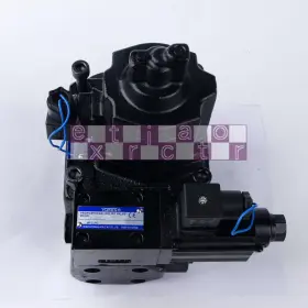 Efbg-03-125-c-15 Yuken One New Control Valve