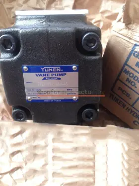 Pv2r1-19-f-raa-43 Yuken 1pcs New Pump