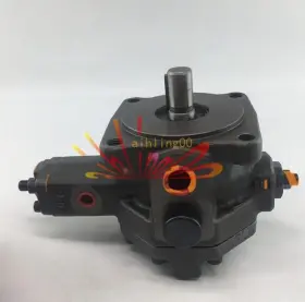 Svpf-15-70-20 Yuken 1pcs New Hydraulic Pump Oil
