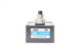 3gd5k Zd Gear Head