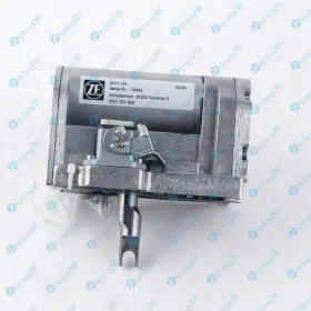 Zf-4161109201 Zf 4161.109.201 1pcs New Electromagnetic Valve 0017-191