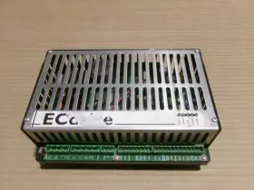 D230b004 Ziehl-abegg Servo Drive Model 1