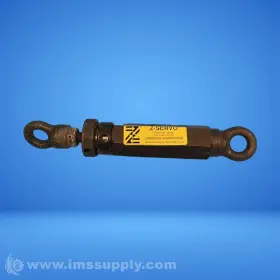 10602 Zimmerman Z-servo Assembly Usip
