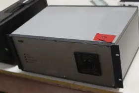 6450-0911-03 Zygo 433434 Desc. 5 Axis Nv Control