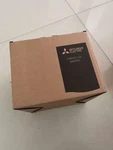 Mitsubishi Freqrol A-500 Ac Drive 200-240V FR-A520-7.5K *overnight Ship Availabl New. Price: $820.00.