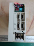 Mitsubishi MR-J2S-100B Servo Drive Tested Working Warranty Used. Price: $102.45.