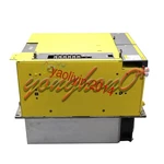 1PC Used Fanuc Servo Amplifier A06B-6151-H075#H580. Price: $3189.72.