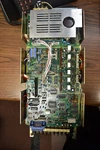 Allen Bradley Servo Amplifier Series / 8520-AA21 (refurbished) Seller. Price: $1600.00.