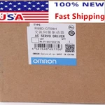 One Omron Servo Drive R88D-GT08H New. Price: $536.85.