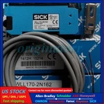 Us Free Tax 1PC Sick WLL170-2N162 WLL1702N162 Zv New. Price: $144.61.