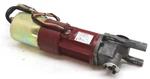 Yaskawa USASEM-02YR33 Ac Servo Motor, 154W, 2.1A Used. Price: $275.00.