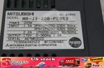 New Mitsubishi MR-J3-20B-PE053 Servo Drive. Price: $400.00.
