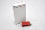 Leuze Electronic PRK3C.B/6G-M8 Polorized Photoelectric Sensor New. Price: $164.99.