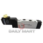 New In Box Festo MEH-5/2-1/8-P-B 173129 Solenoid Valve. Price: $59.68.