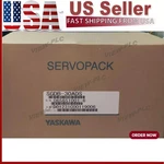1PC New Yaskawa SGDB-30ADS Servo Driver Brand Fast Shipping Fedex Or Dhl. Price: $900.71.
