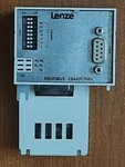 Lenze 8400 Profibus Module Type: E84AYCPMV -brand New Without Original Packaging. Price: $315.00.