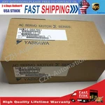 Yaskawa SGM7J-08A7D61 Servo Motor 1PC New Expedited Shipping SGM7J08A7D61. Price: $429.15.